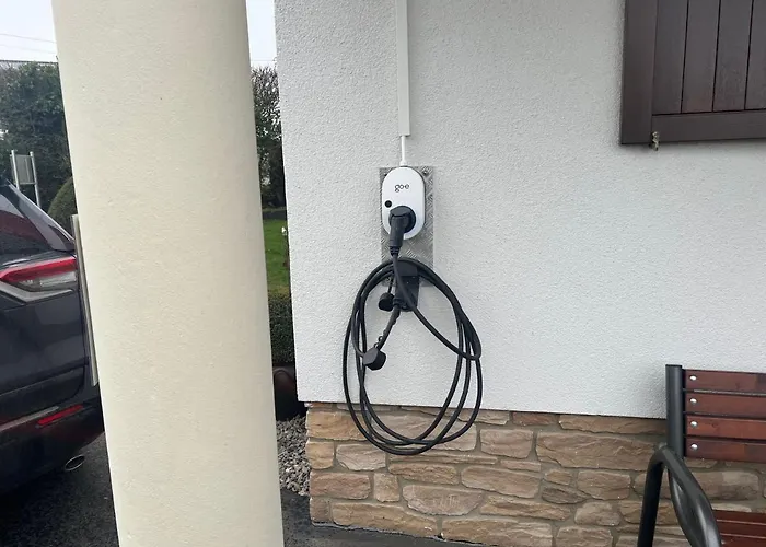 Katharina 4 Sterne Laut Dtv Wallbox 11kw