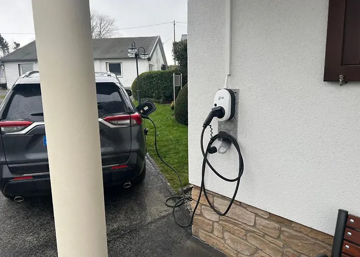 Katharina 4 Sterne Laut Dtv Wallbox 11kw *